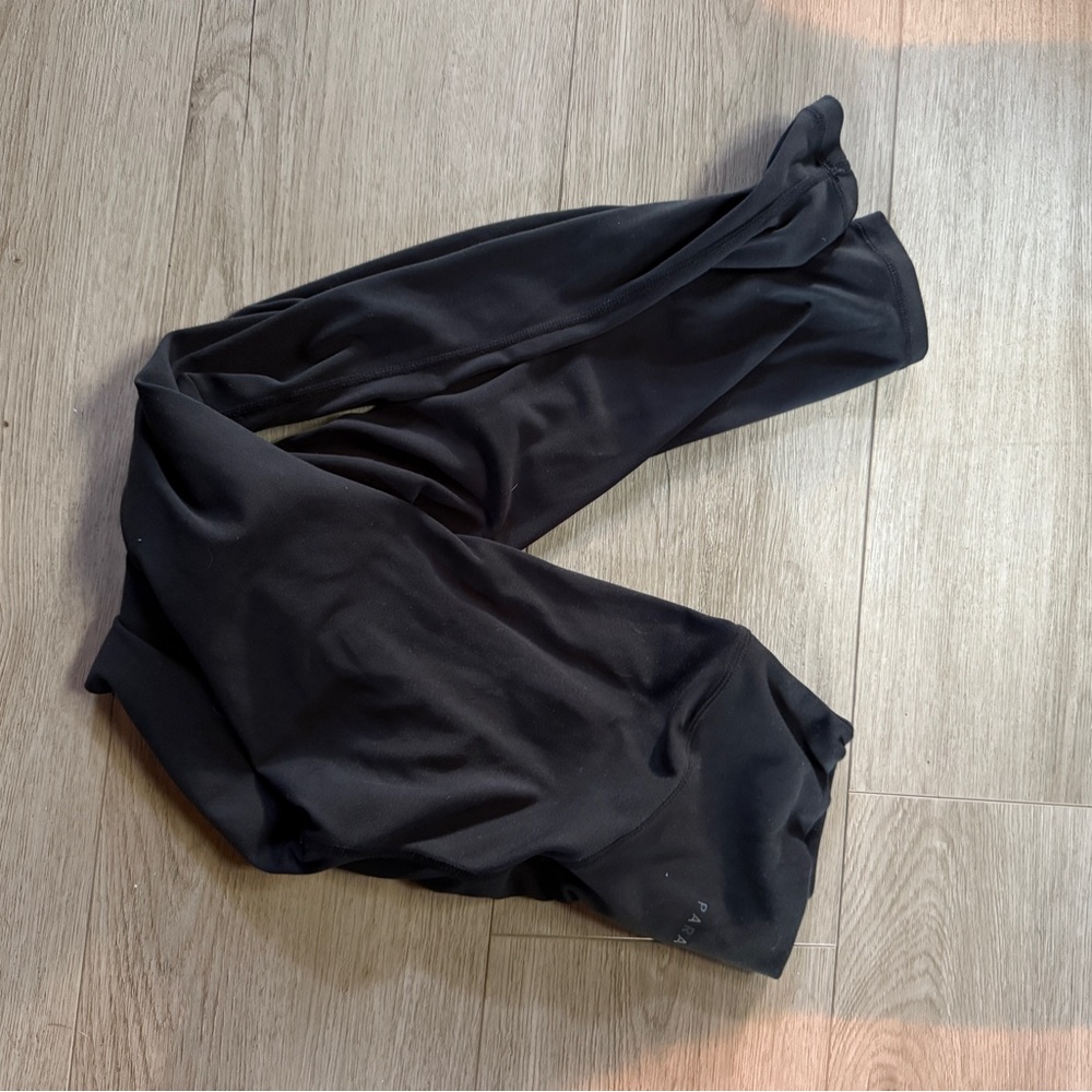 Black PARAGON Leggings